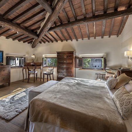 Hotel Palagi Pietrasanta Eksteriør bilde
