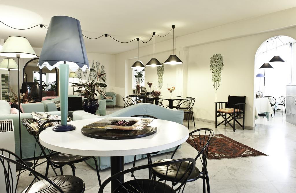 Hotel Palagi Pietrasanta Eksteriør bilde