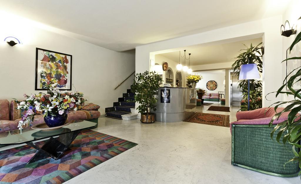 Hotel Palagi Pietrasanta Eksteriør bilde