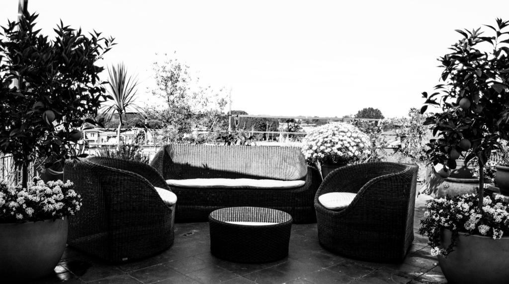 Hotel Palagi Pietrasanta Eksteriør bilde