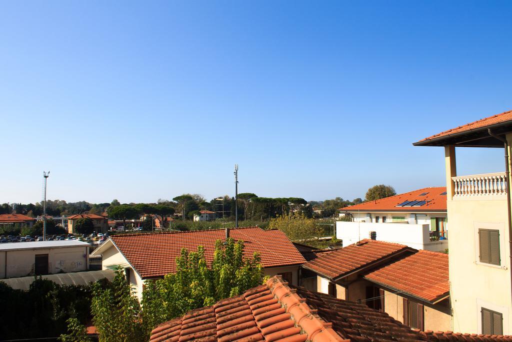 Hotel Palagi Pietrasanta Rom bilde