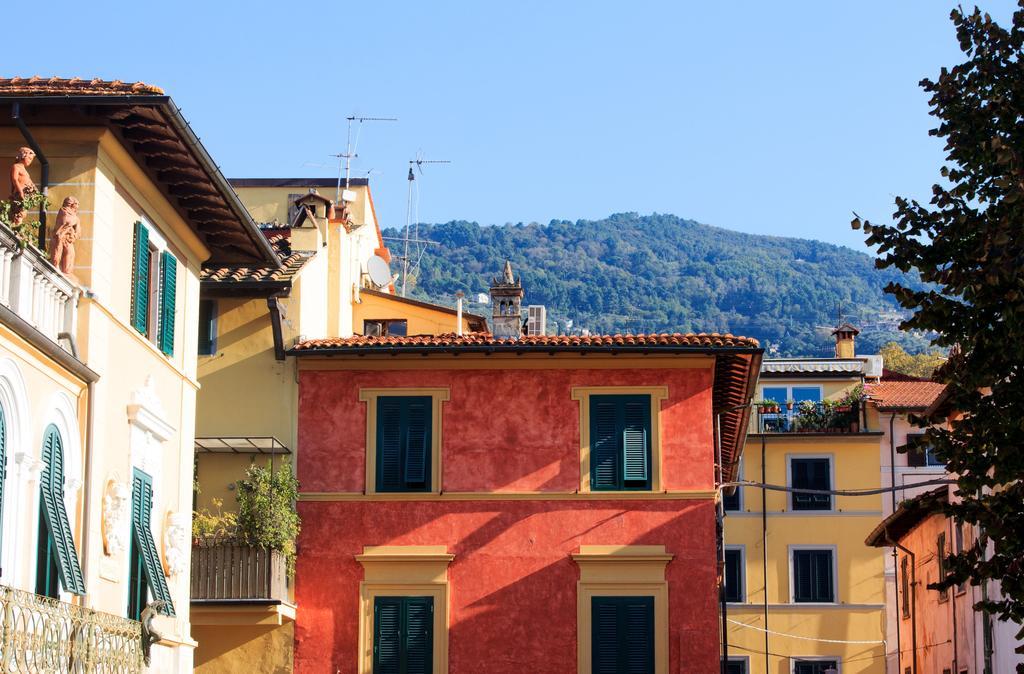 Hotel Palagi Pietrasanta Rom bilde
