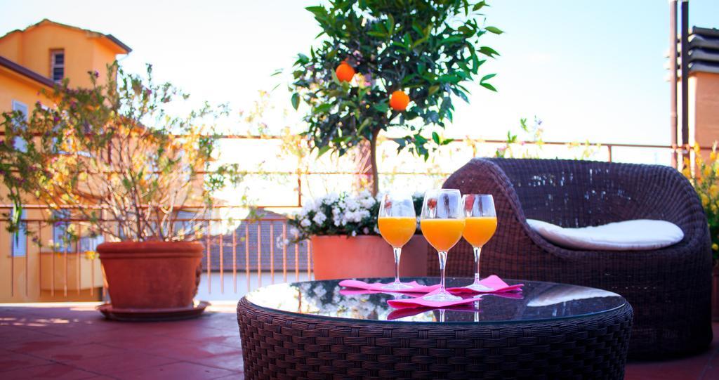 Hotel Palagi Pietrasanta Rom bilde