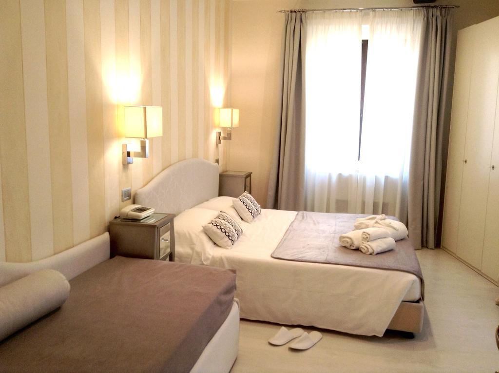 Hotel Palagi Pietrasanta Eksteriør bilde
