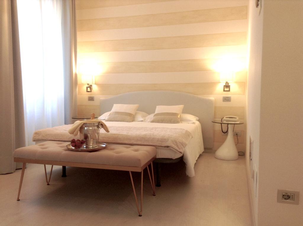 Hotel Palagi Pietrasanta Eksteriør bilde