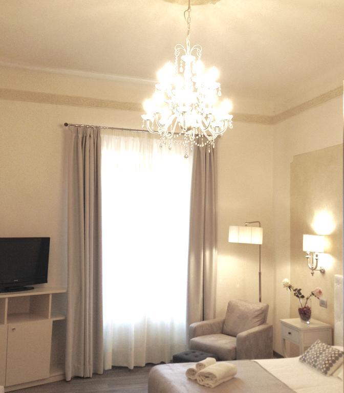 Hotel Palagi Pietrasanta Eksteriør bilde