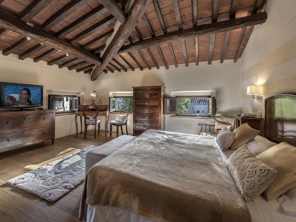 Hotel Palagi Pietrasanta Eksteriør bilde