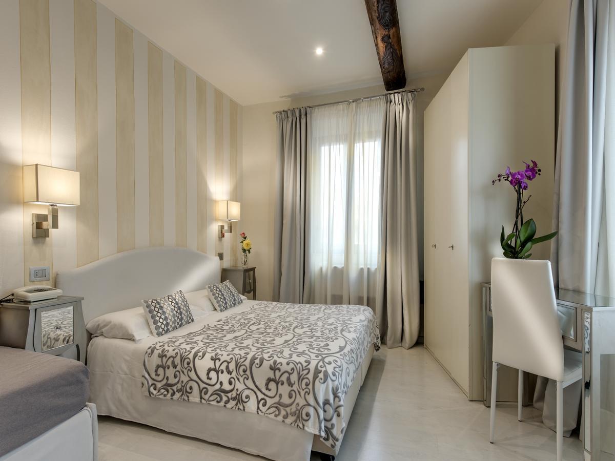 Hotel Palagi Pietrasanta Eksteriør bilde