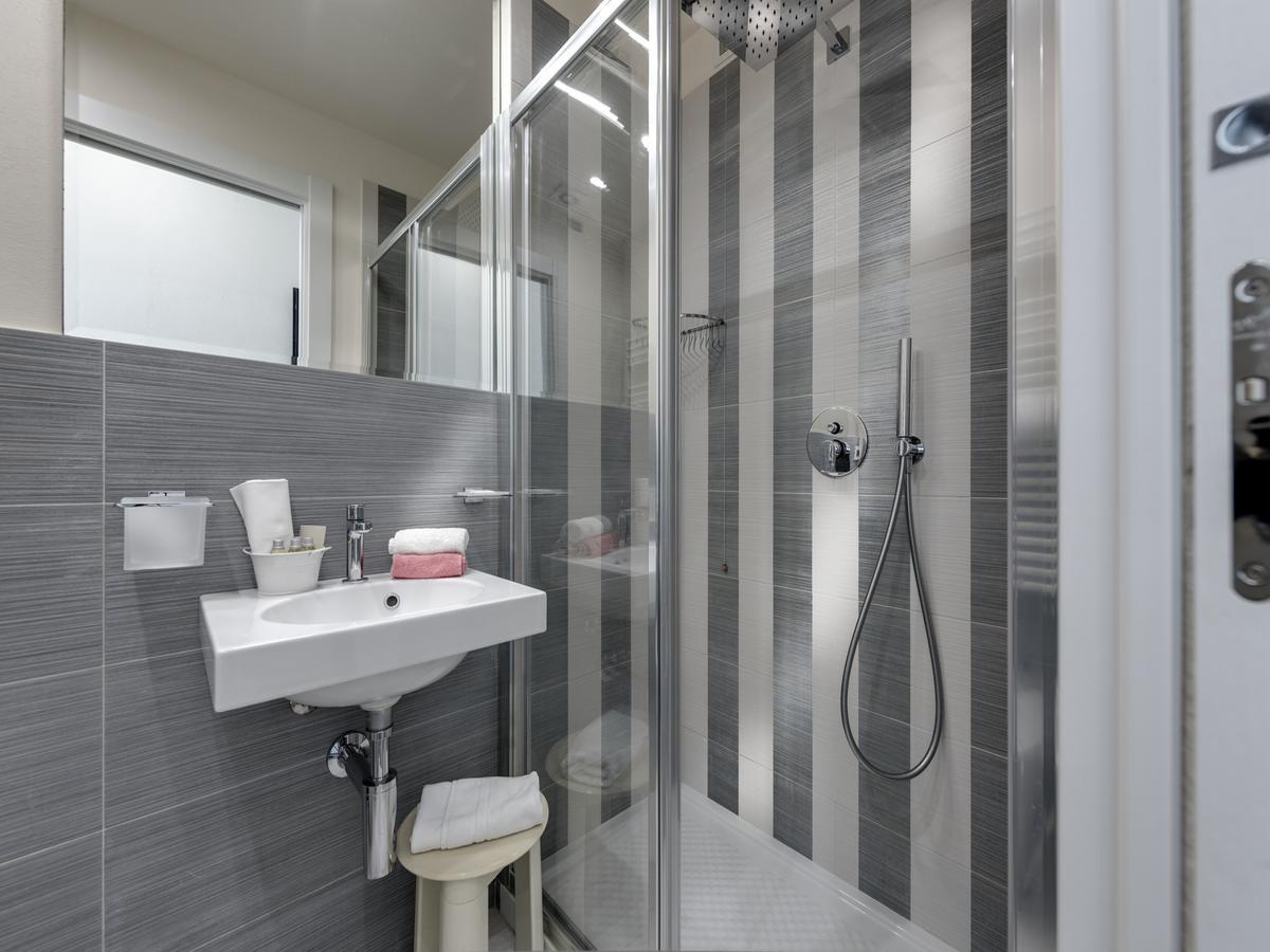 Hotel Palagi Pietrasanta Eksteriør bilde