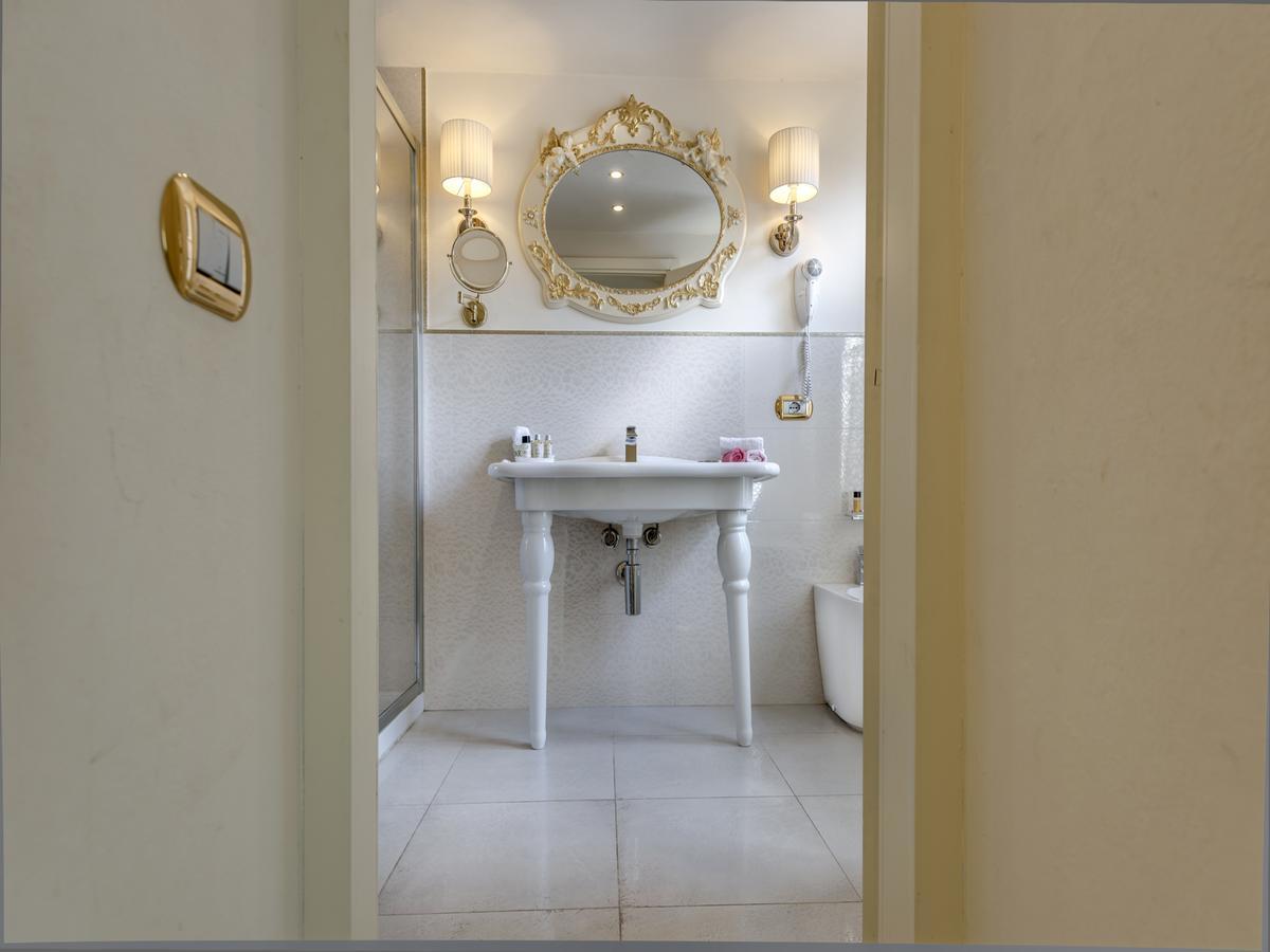 Hotel Palagi Pietrasanta Eksteriør bilde
