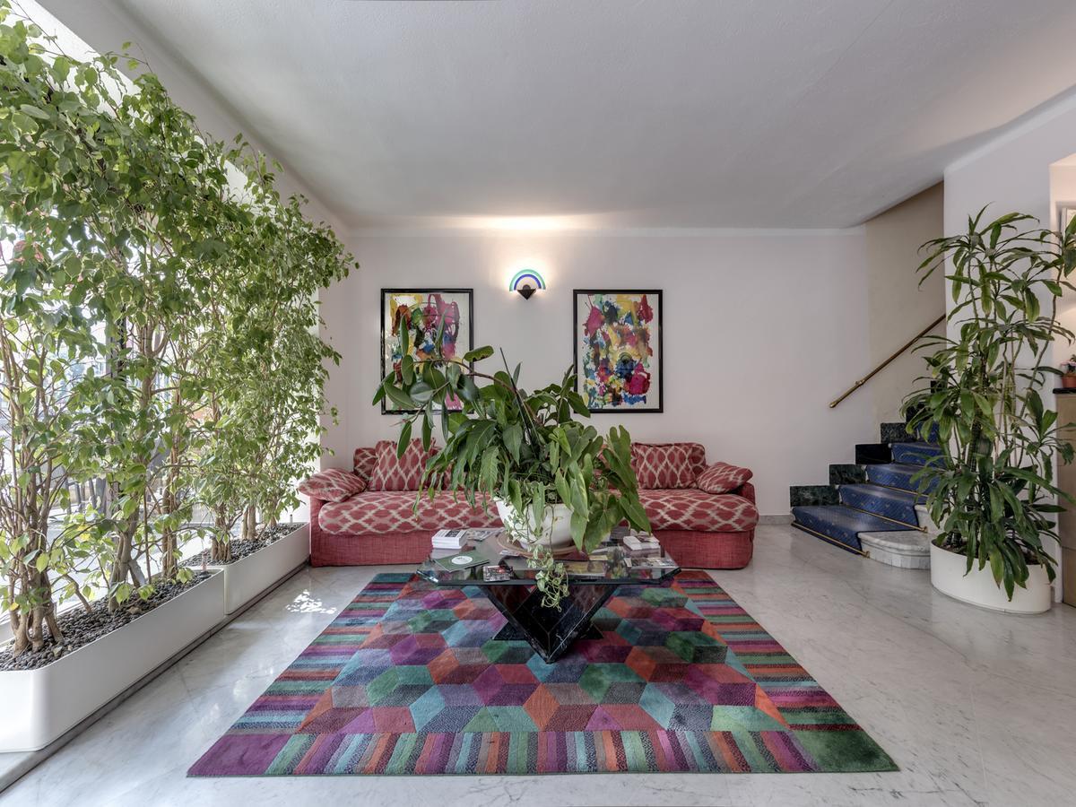 Hotel Palagi Pietrasanta Eksteriør bilde