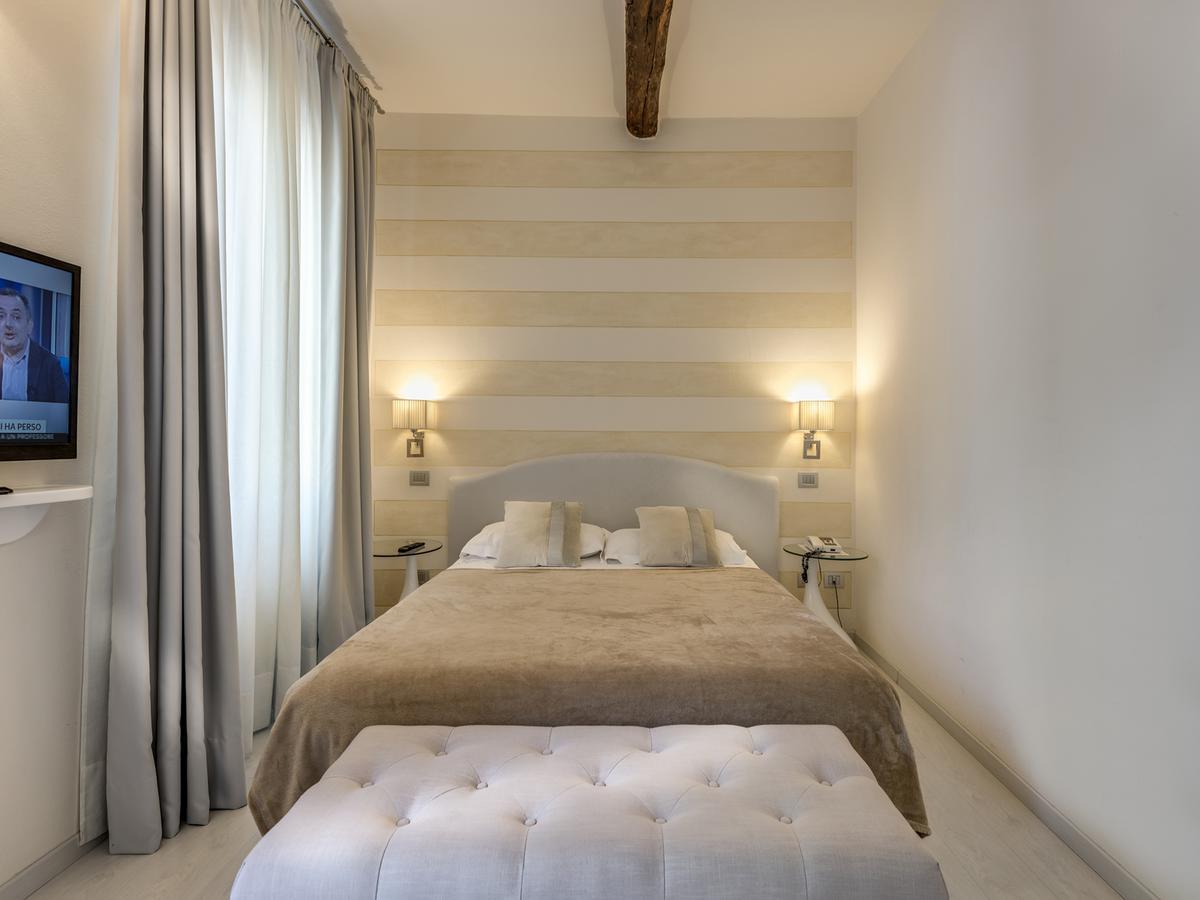 Hotel Palagi Pietrasanta Eksteriør bilde