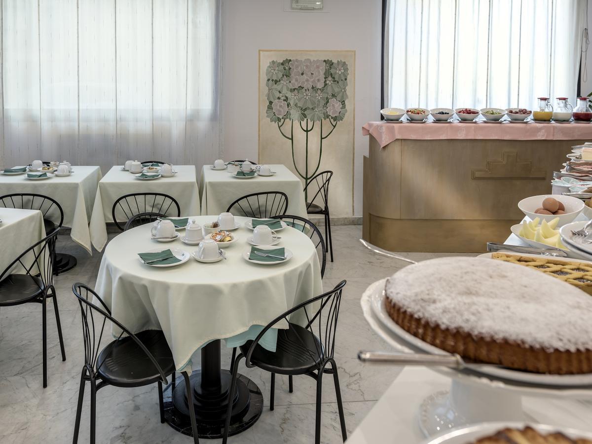 Hotel Palagi Pietrasanta Eksteriør bilde