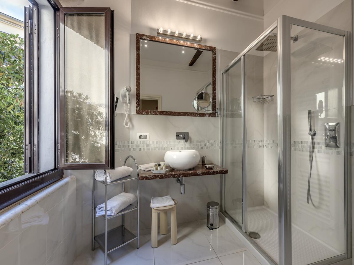 Hotel Palagi Pietrasanta Eksteriør bilde