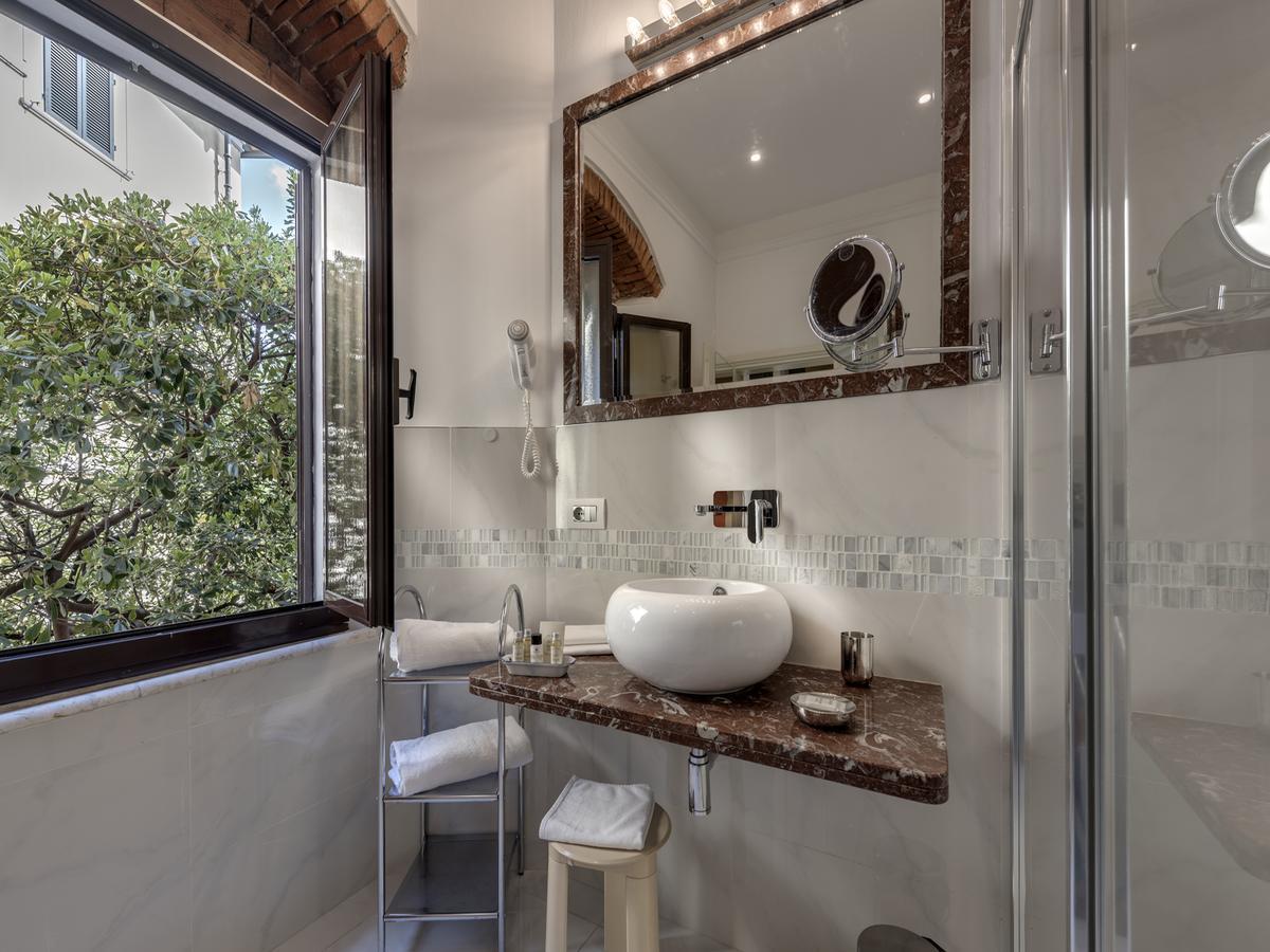Hotel Palagi Pietrasanta Eksteriør bilde