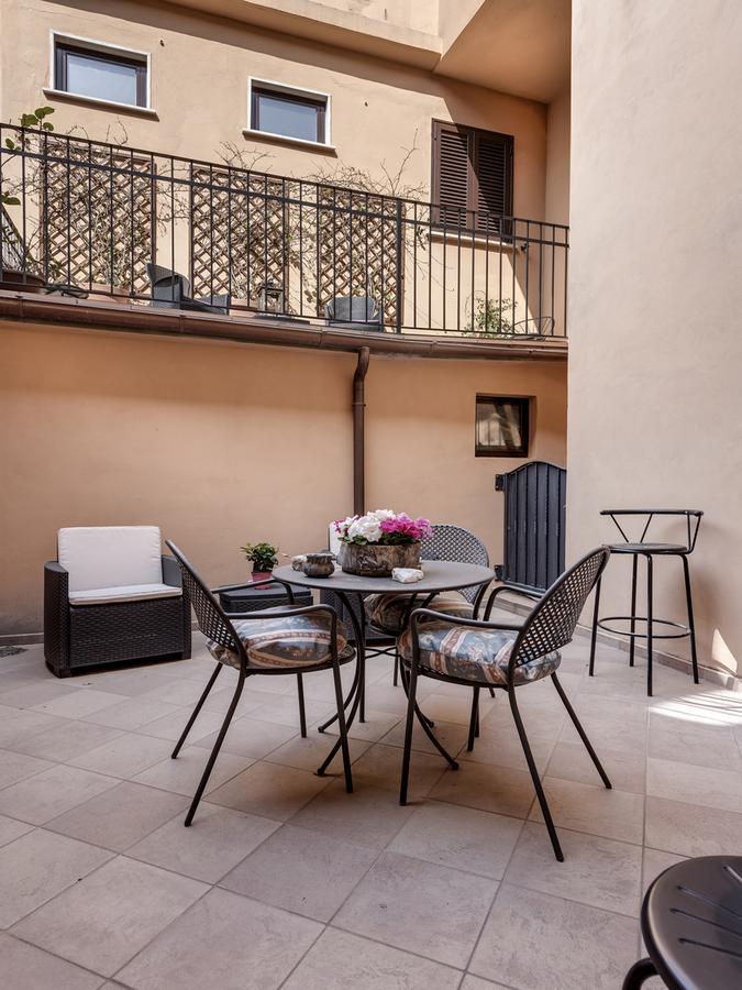Hotel Palagi Pietrasanta Eksteriør bilde
