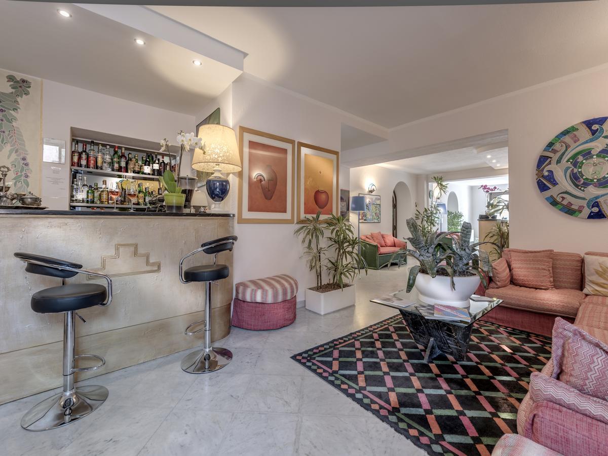 Hotel Palagi Pietrasanta Eksteriør bilde