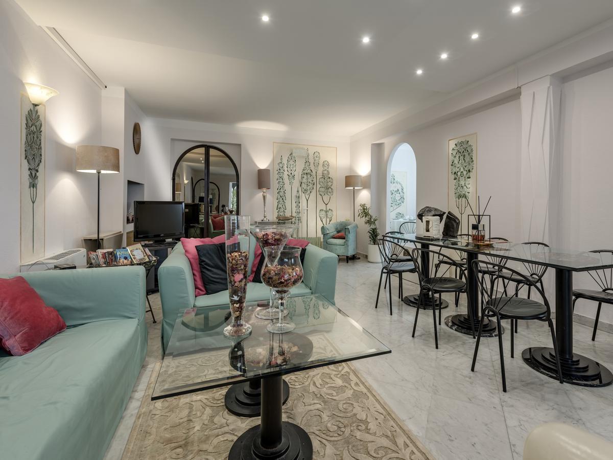 Hotel Palagi Pietrasanta Eksteriør bilde