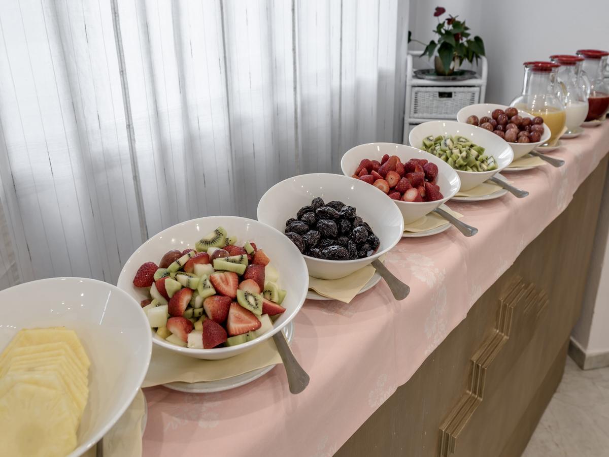 Hotel Palagi Pietrasanta Eksteriør bilde