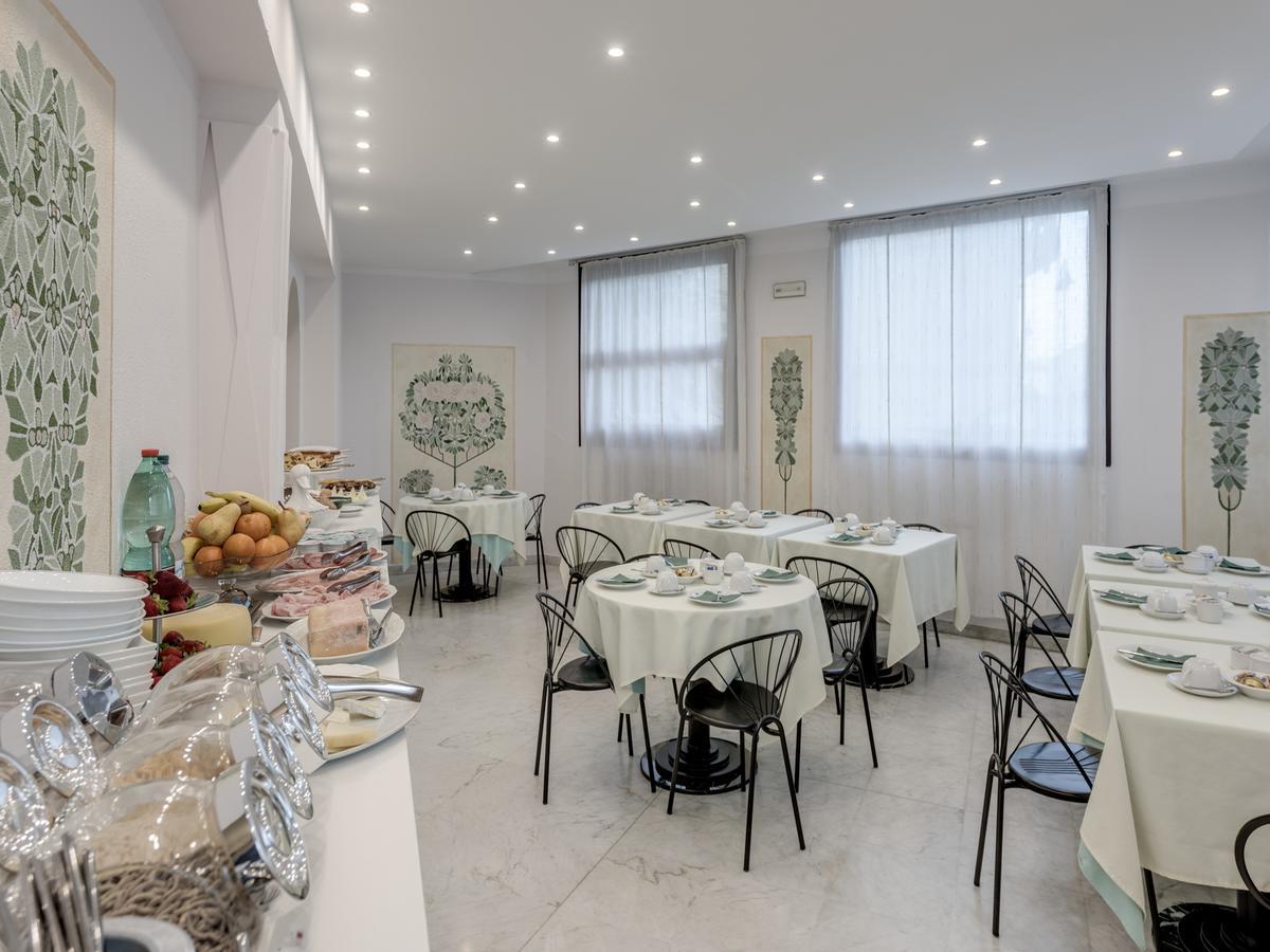 Hotel Palagi Pietrasanta Eksteriør bilde