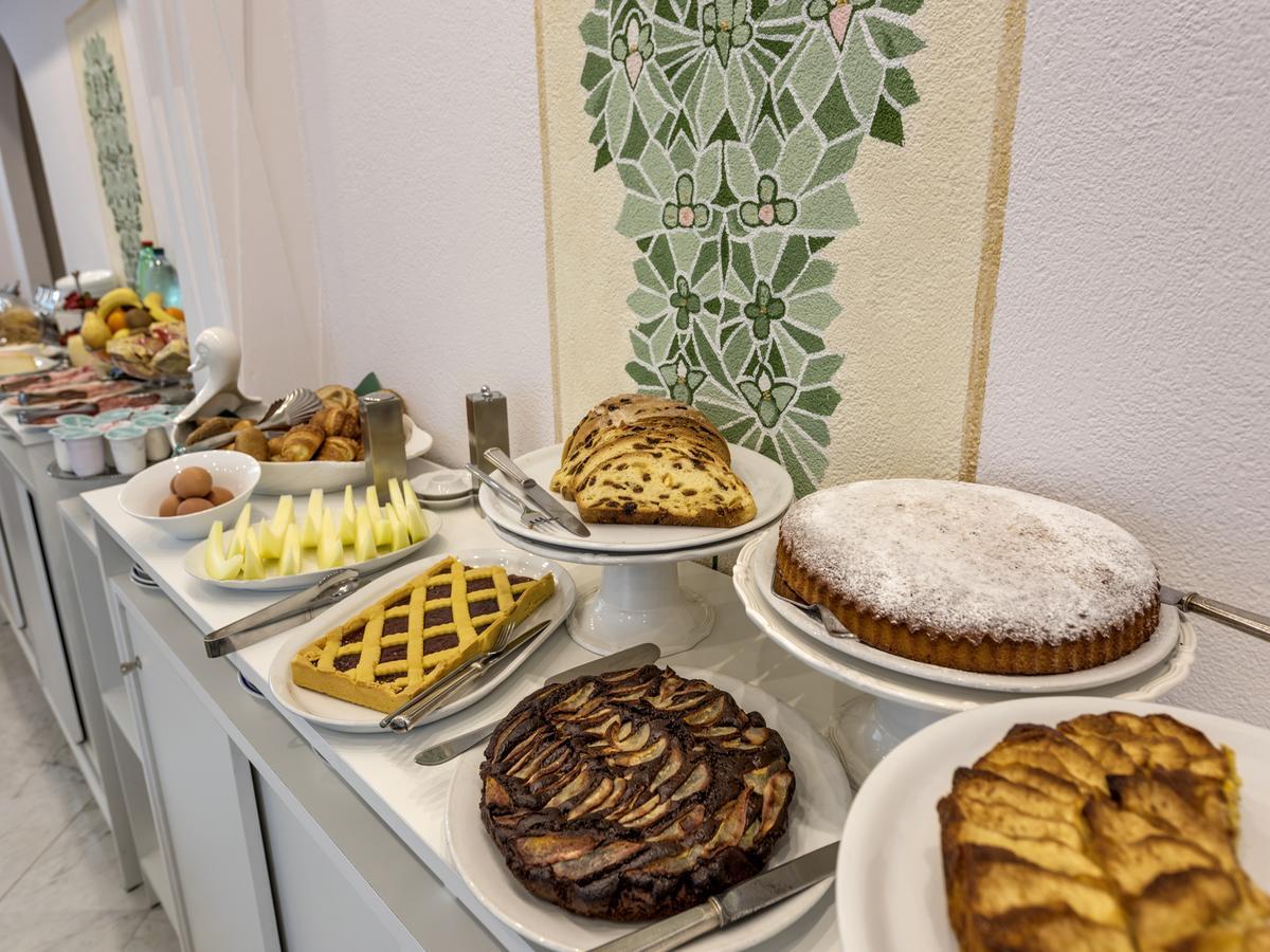Hotel Palagi Pietrasanta Eksteriør bilde