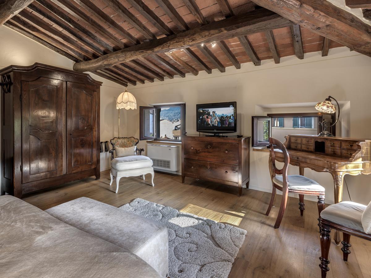 Hotel Palagi Pietrasanta Eksteriør bilde