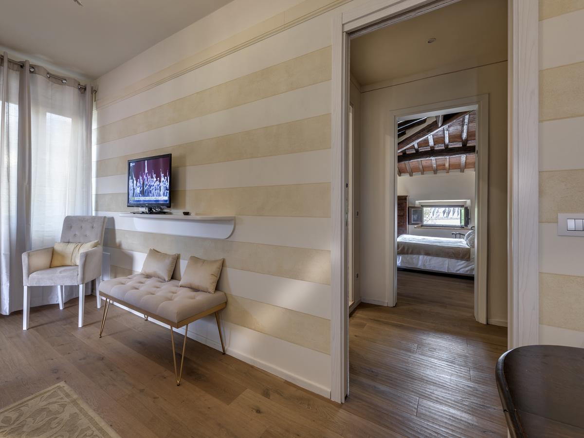 Hotel Palagi Pietrasanta Eksteriør bilde