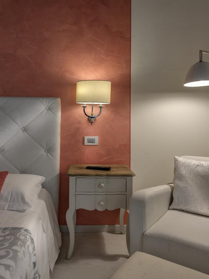 Hotel Palagi Pietrasanta Eksteriør bilde