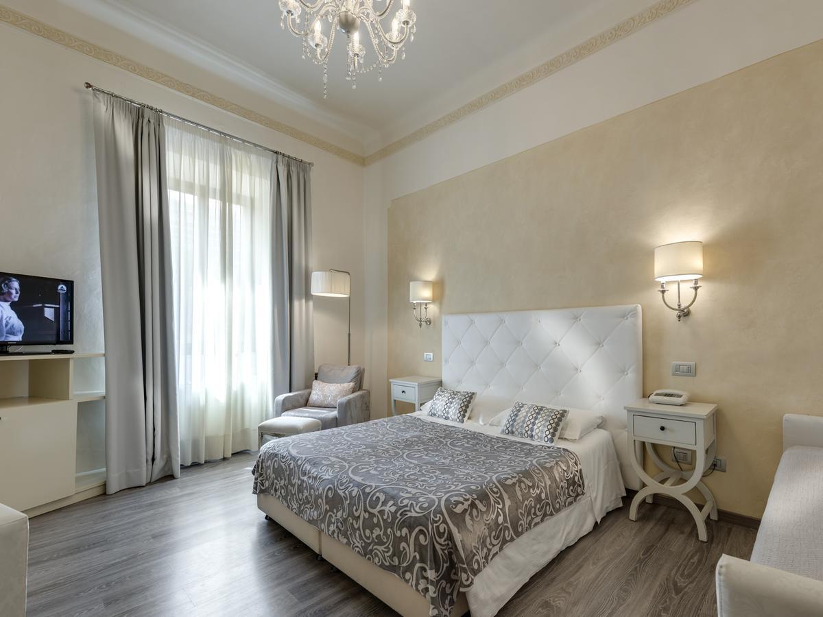 Hotel Palagi Pietrasanta Eksteriør bilde