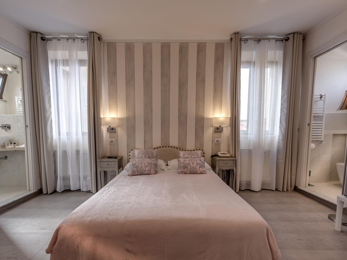Hotel Palagi Pietrasanta Eksteriør bilde