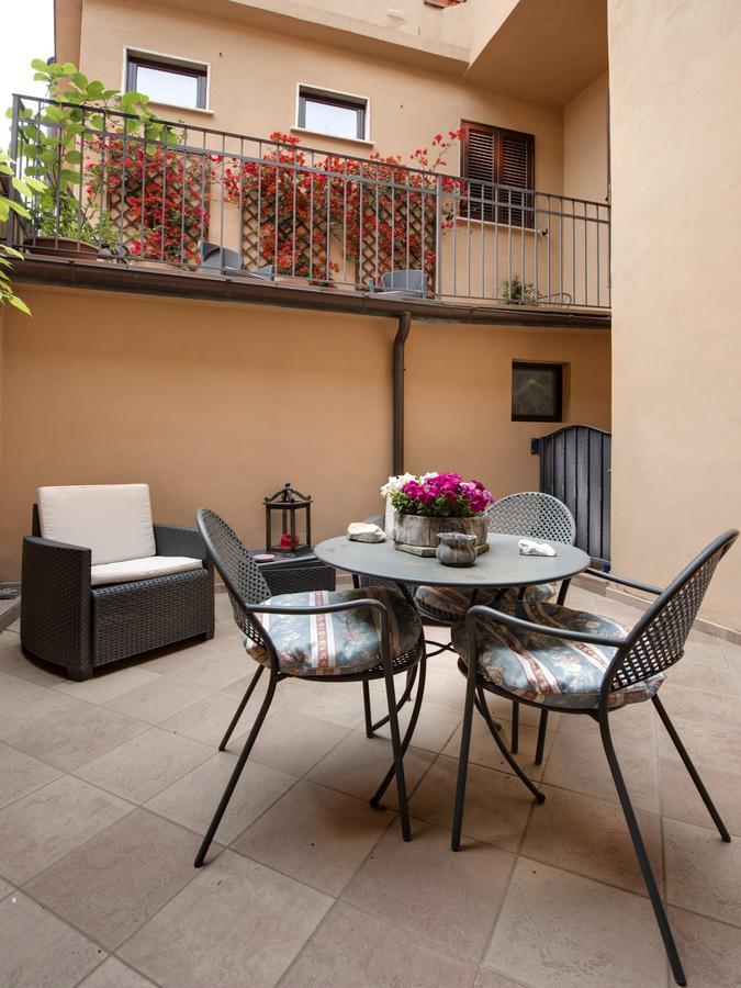 Hotel Palagi Pietrasanta Eksteriør bilde