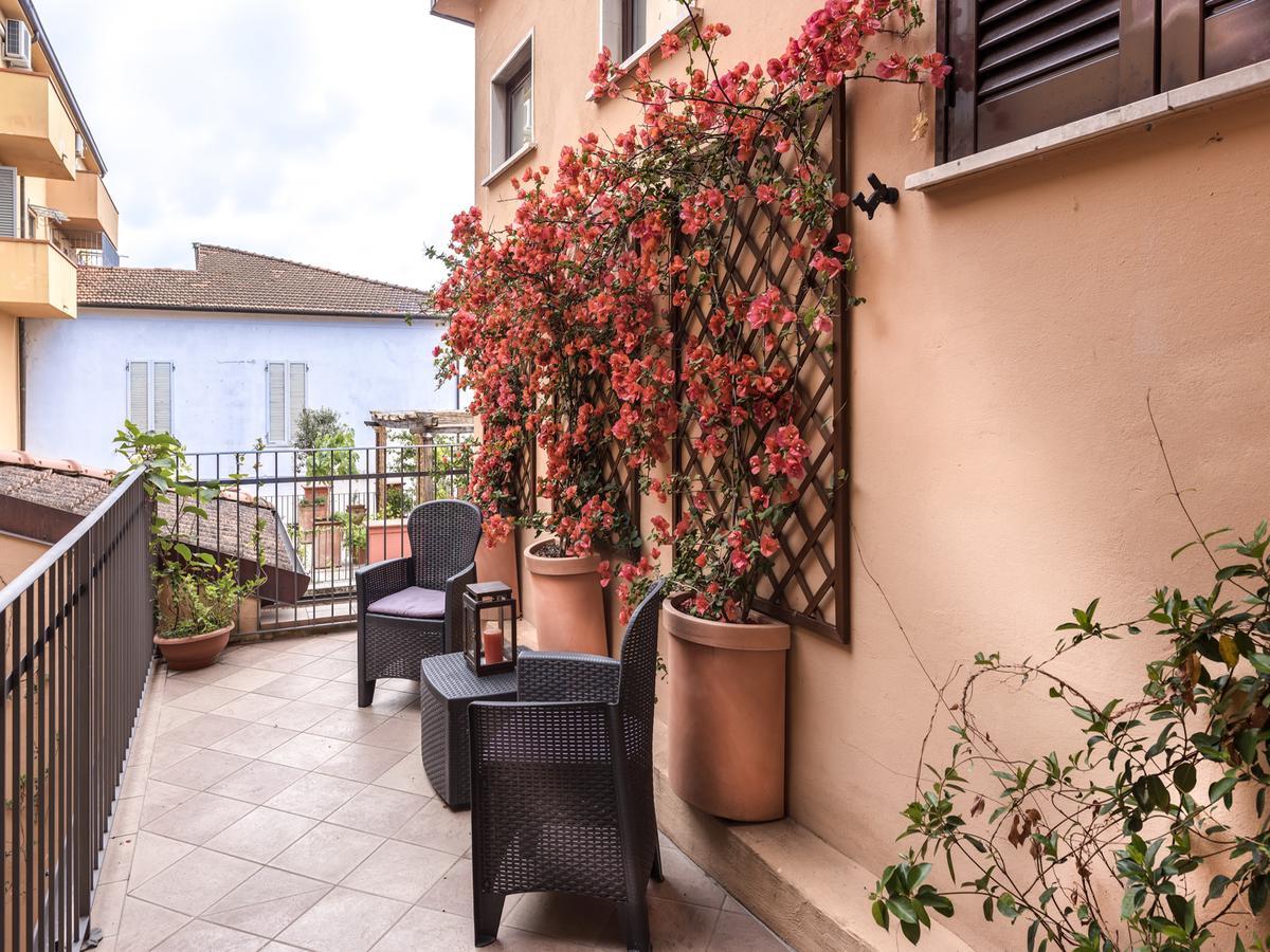 Hotel Palagi Pietrasanta Eksteriør bilde